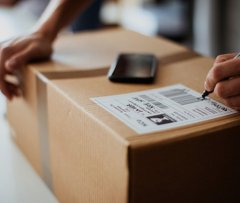 Apex Global Delivery - Professional Logistics & Shipping Solutions